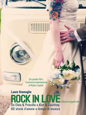 cover image of Rock in love